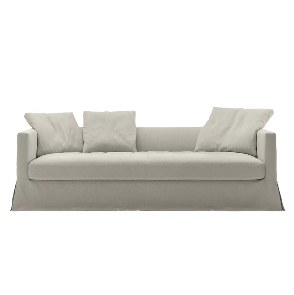 Simpliciter F Sofa