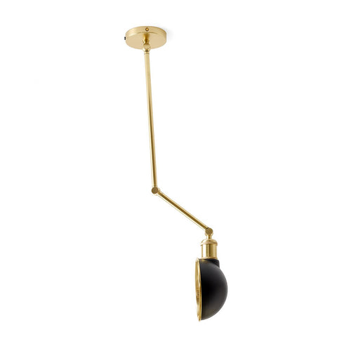 Hudson Wall/Ceiling Lamp