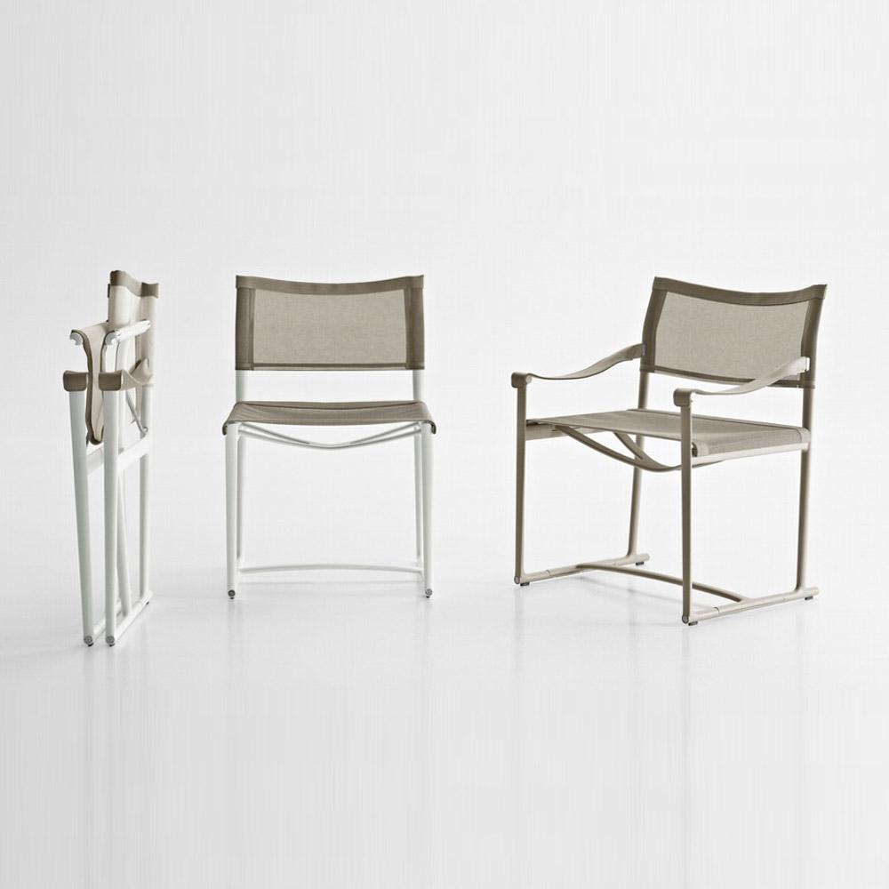 Mirto Outdoor Chairs