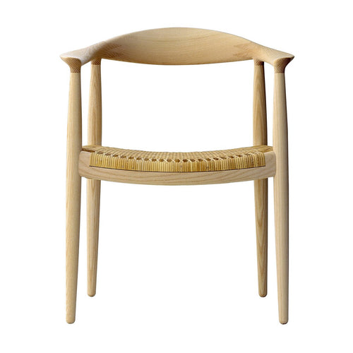 PP 501 Round Chair