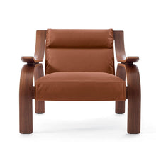 Load image into Gallery viewer, 722 Woodline Armchair