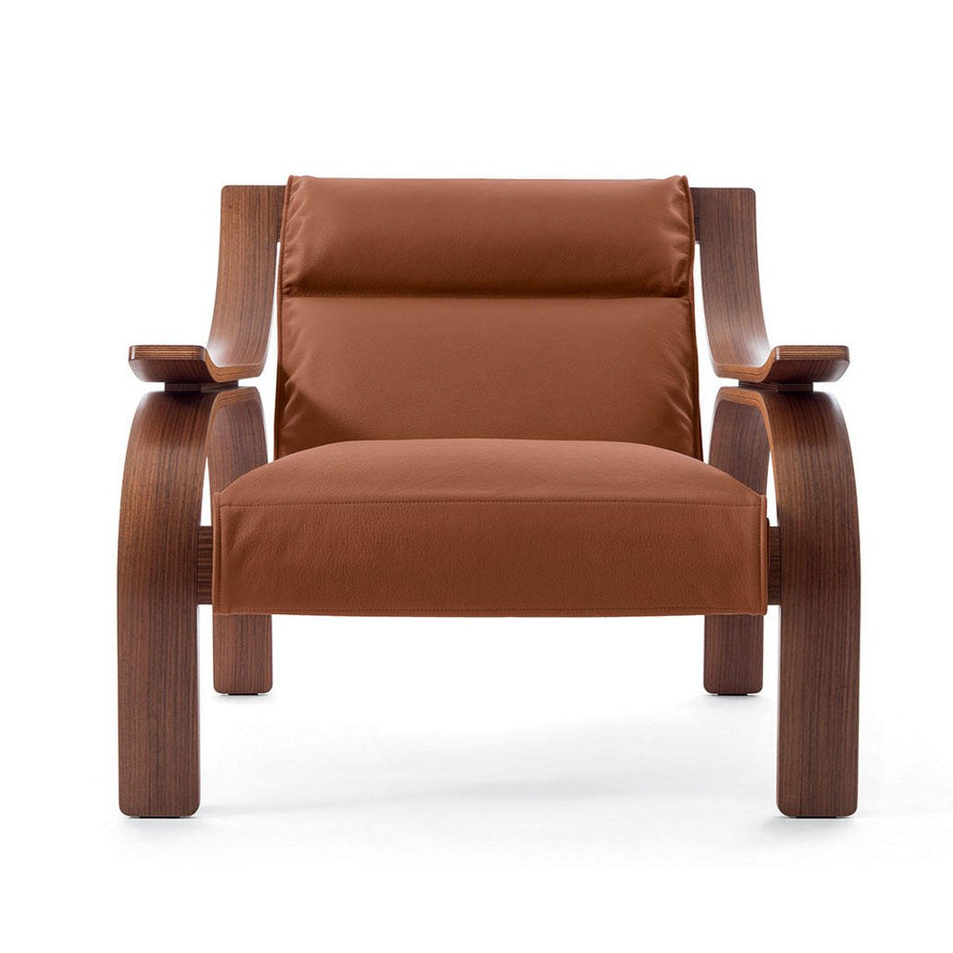 722 Woodline Armchair