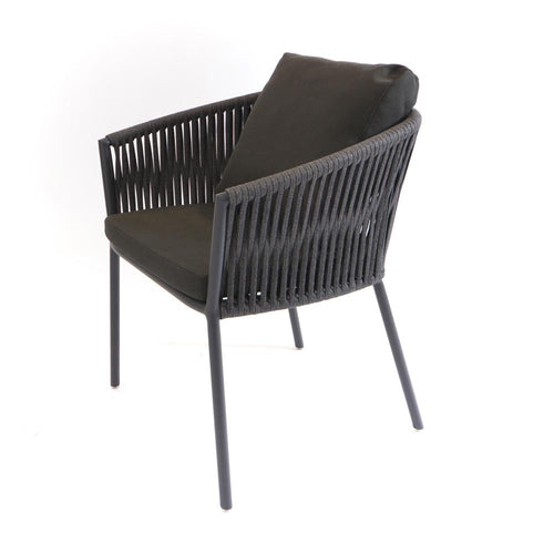 Cosmo Dining Armchair