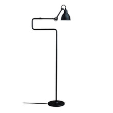 Load image into Gallery viewer, Lampe Gras No 411 Floor Lamp