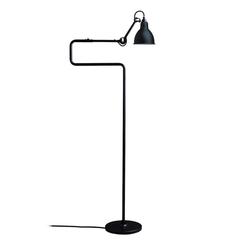 Lampe Gras No 411 Floor Lamp