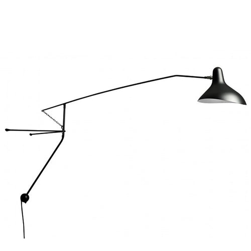 Mantis Wall Lamp BS2