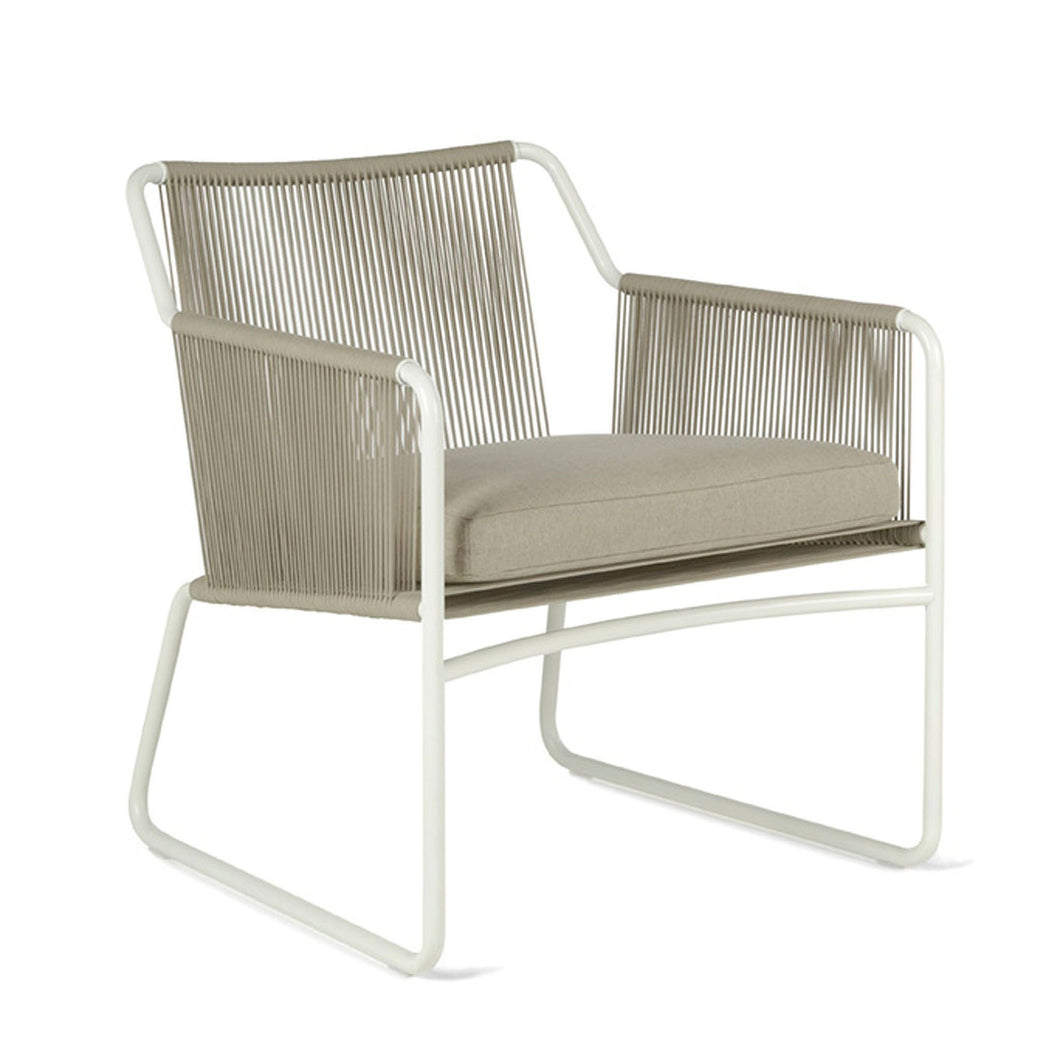 Harp 368 Lounge Chair