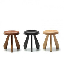 Load image into Gallery viewer, 523 Tabouret Méribel Stool