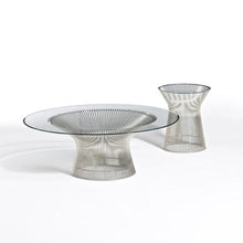 Load image into Gallery viewer, Platner Side Table