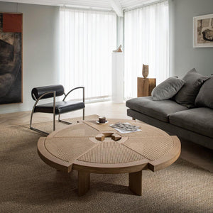 529 Rio Coffee Table