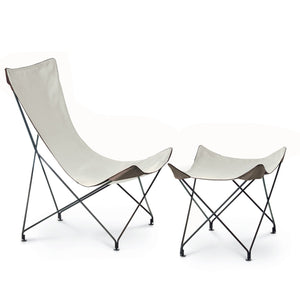 Lawrence 390 Lounge Chair