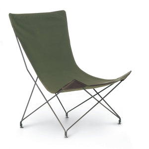 Lawrence 390 Lounge Chair