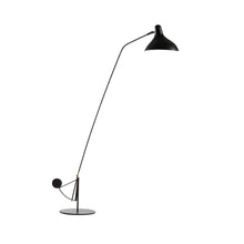 Load image into Gallery viewer, Mantis Floor Lamp