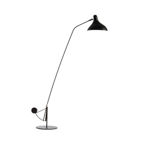 Mantis Floor Lamp