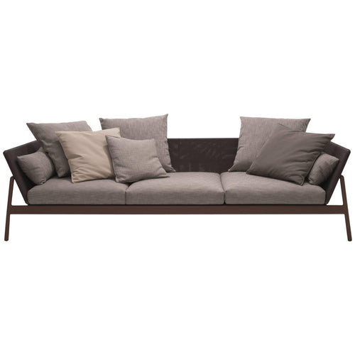 Piper 003 3 Seater Sofa