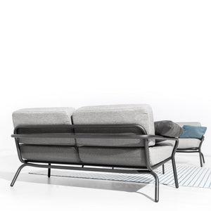 Starling Outdoor Sofa