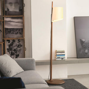 Stick Floor Lamp