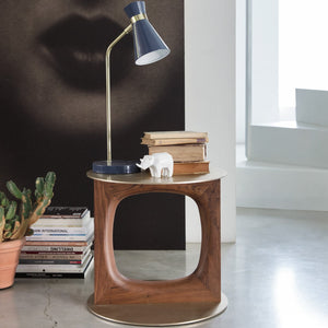 Tenco Side Table