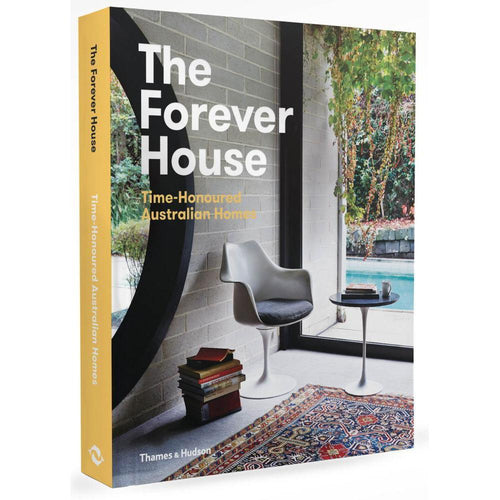 The Forever House