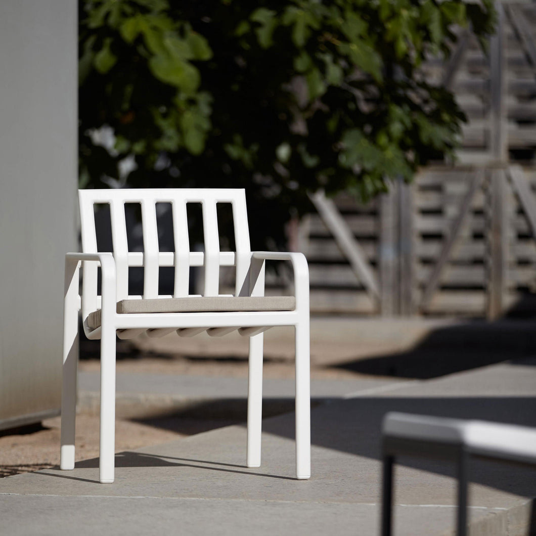 Tub Dining Chair